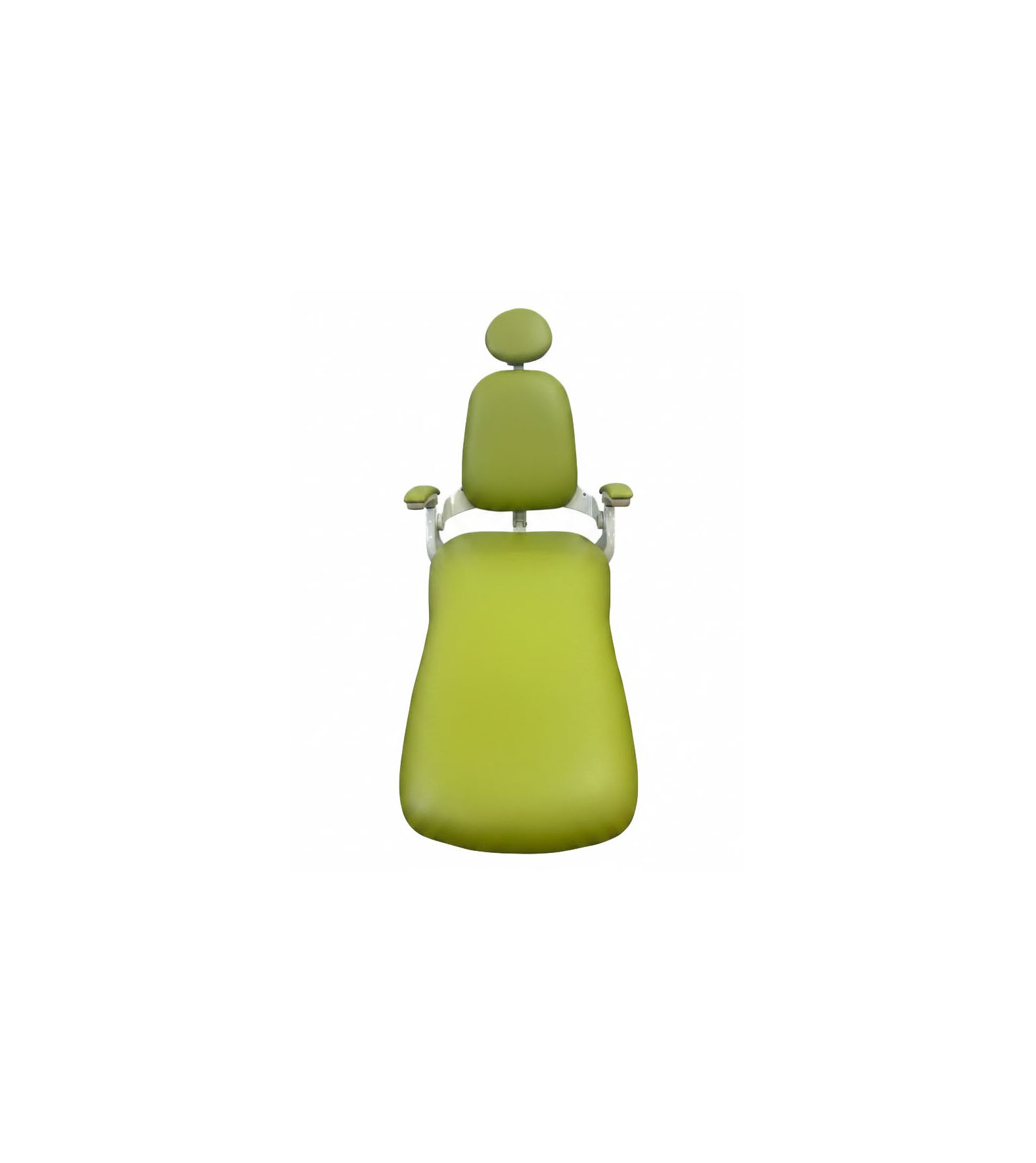 Uph Set; 1804 Narrow Back w/ Slings; Asepsis; Naugasoft (MUST SPECIFY COLOR) Pelton and Crane